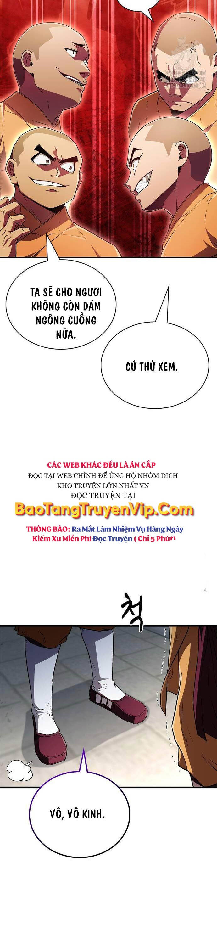 Huấn Luyện Viên Murim Thiên Tài - Chapter 11 - Page 18