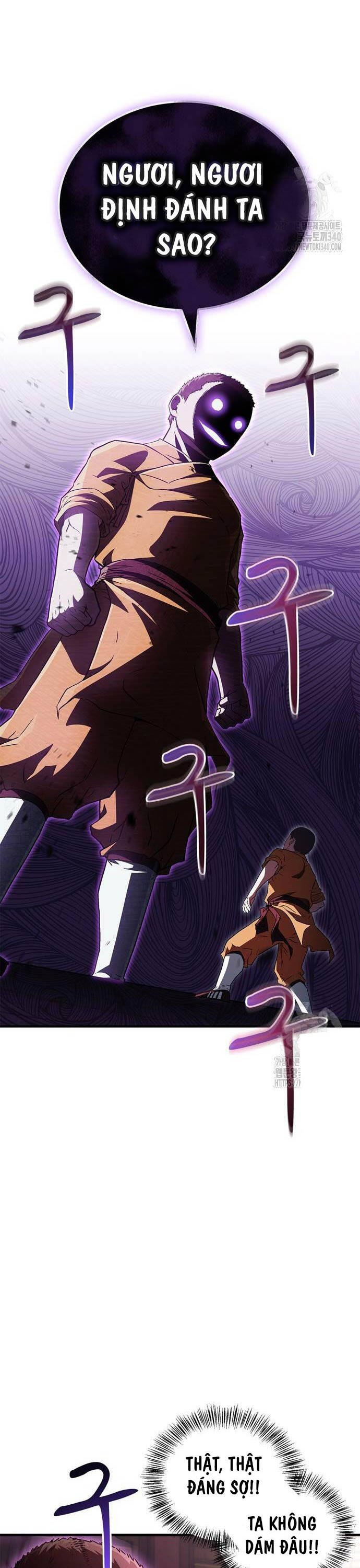 Huấn Luyện Viên Murim Thiên Tài - Chapter 11 - Page 19