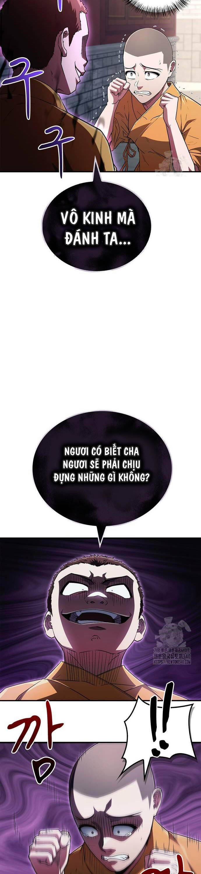 Huấn Luyện Viên Murim Thiên Tài - Chapter 11 - Page 20