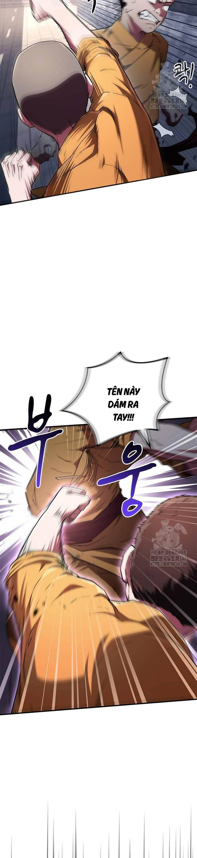 Huấn Luyện Viên Murim Thiên Tài - Chapter 11 - Page 24