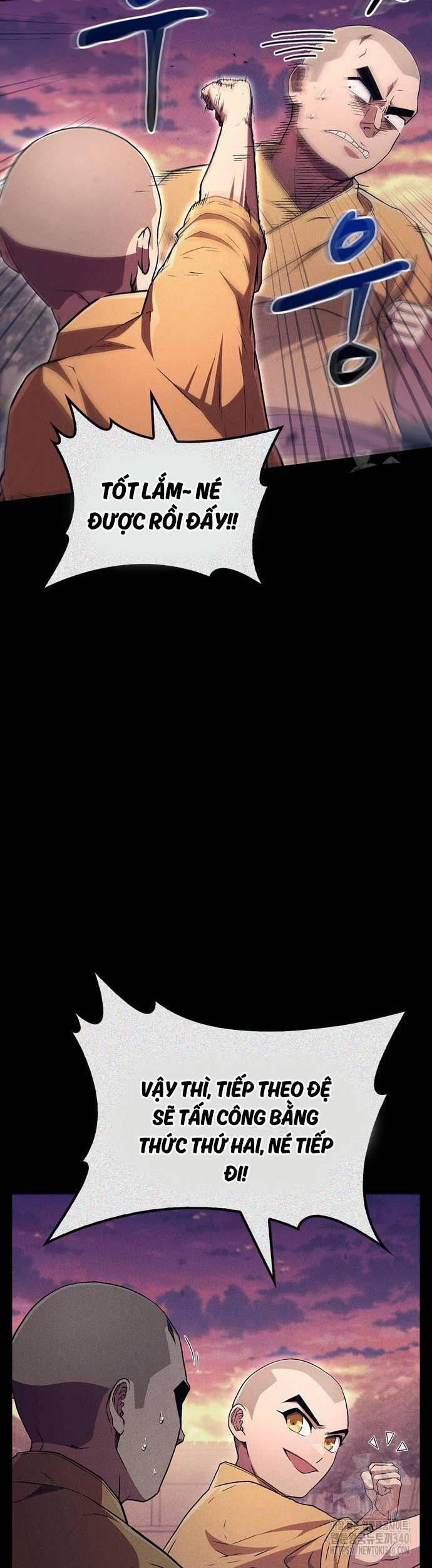 Huấn Luyện Viên Murim Thiên Tài - Chapter 11 - Page 32