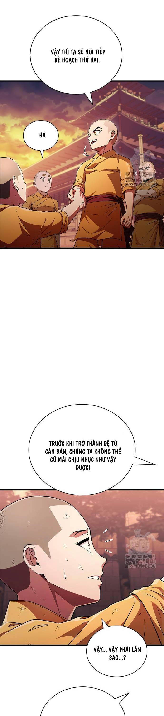 Huấn Luyện Viên Murim Thiên Tài - Chapter 11 - Page 4