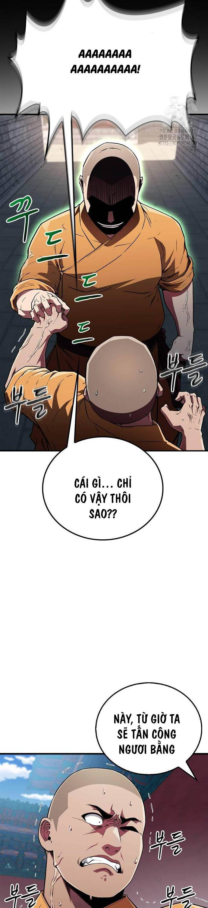 Huấn Luyện Viên Murim Thiên Tài - Chapter 11 - Page 41