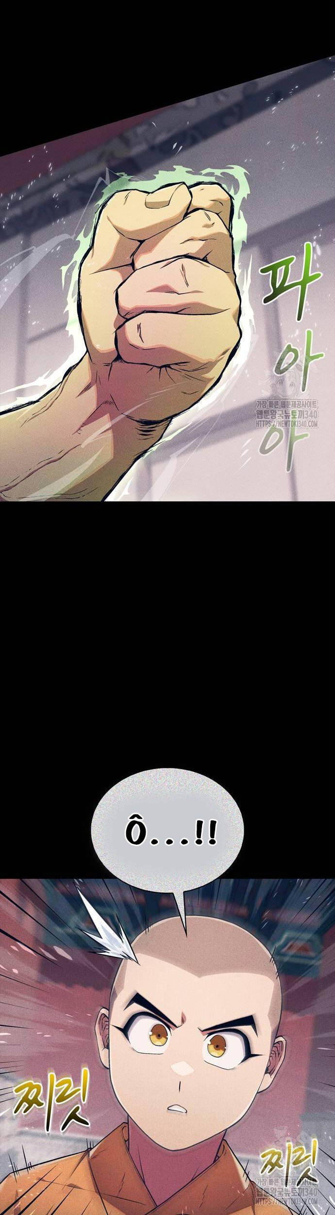 Huấn Luyện Viên Murim Thiên Tài - Chapter 12 - Page 10