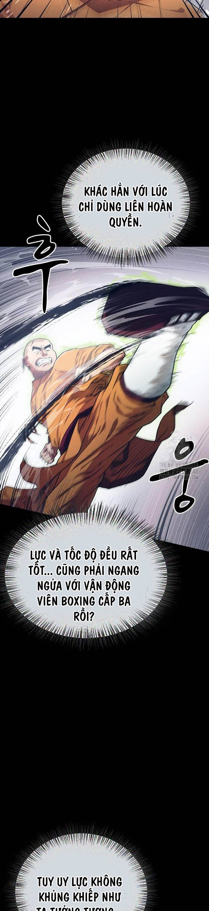 Huấn Luyện Viên Murim Thiên Tài - Chapter 12 - Page 11