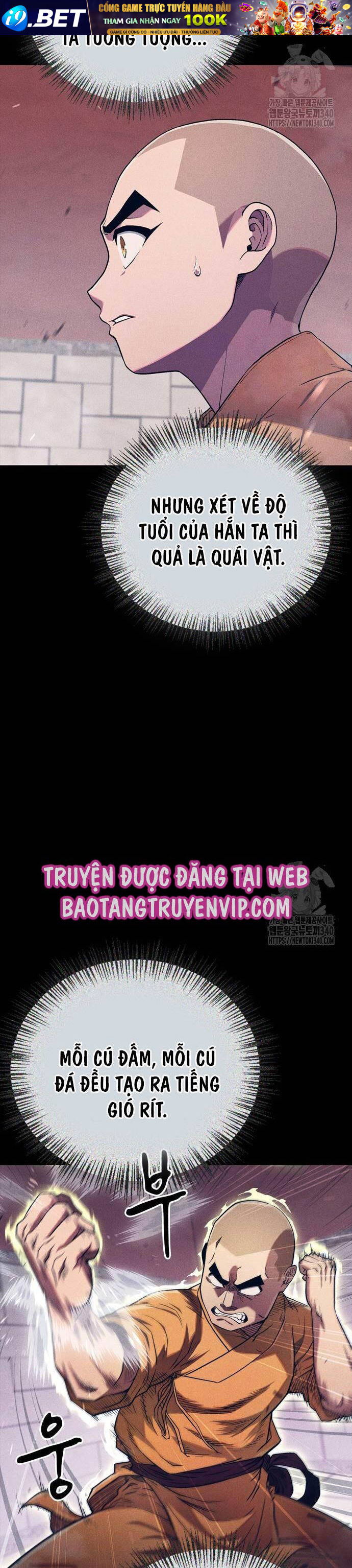 Huấn Luyện Viên Murim Thiên Tài - Chapter 12 - Page 12