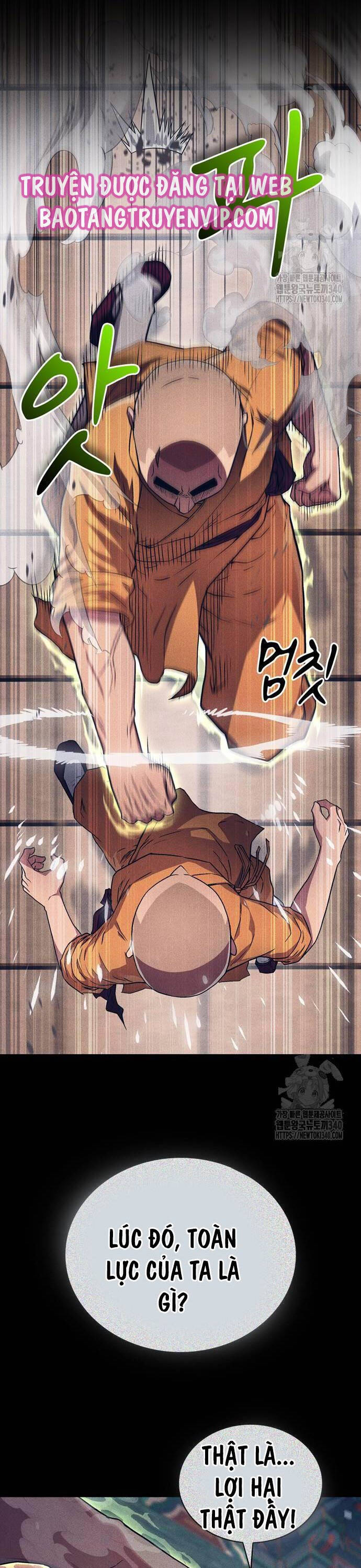 Huấn Luyện Viên Murim Thiên Tài - Chapter 12 - Page 14