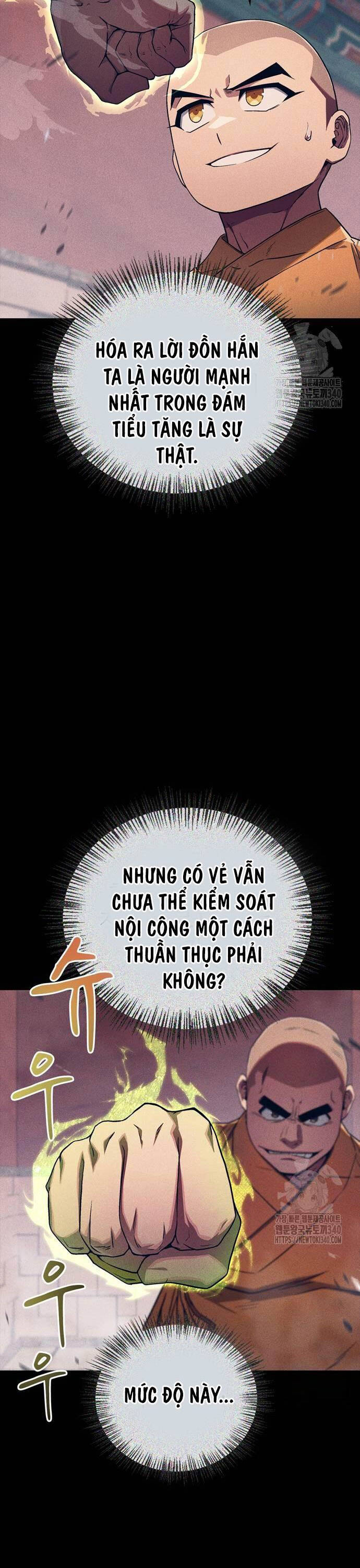 Huấn Luyện Viên Murim Thiên Tài - Chapter 12 - Page 15