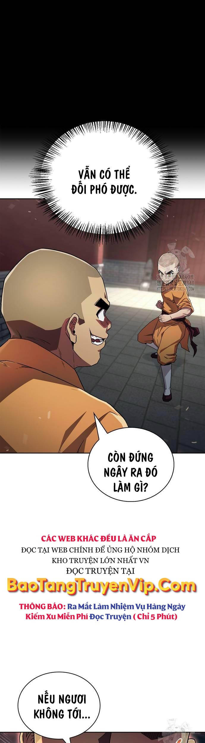 Huấn Luyện Viên Murim Thiên Tài - Chapter 12 - Page 16