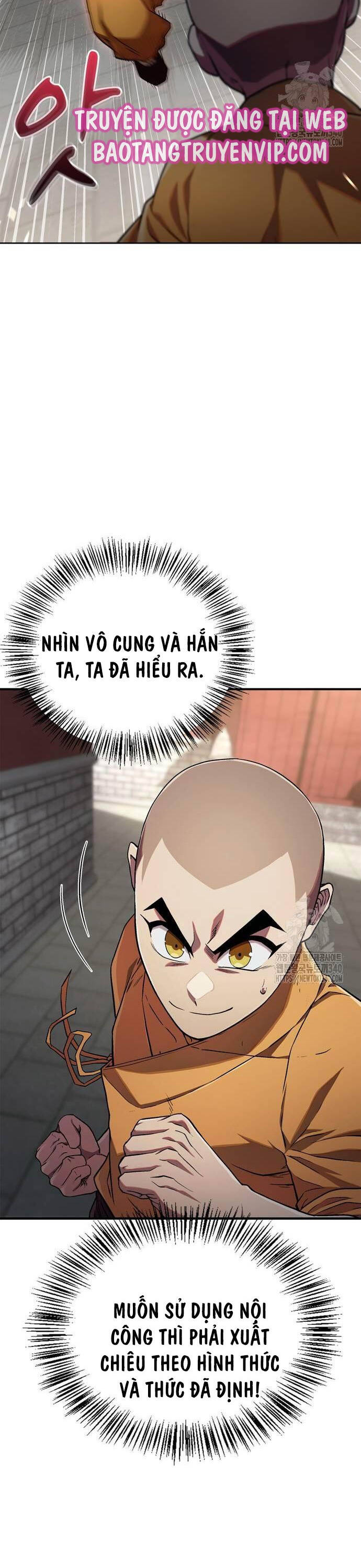 Huấn Luyện Viên Murim Thiên Tài - Chapter 12 - Page 18