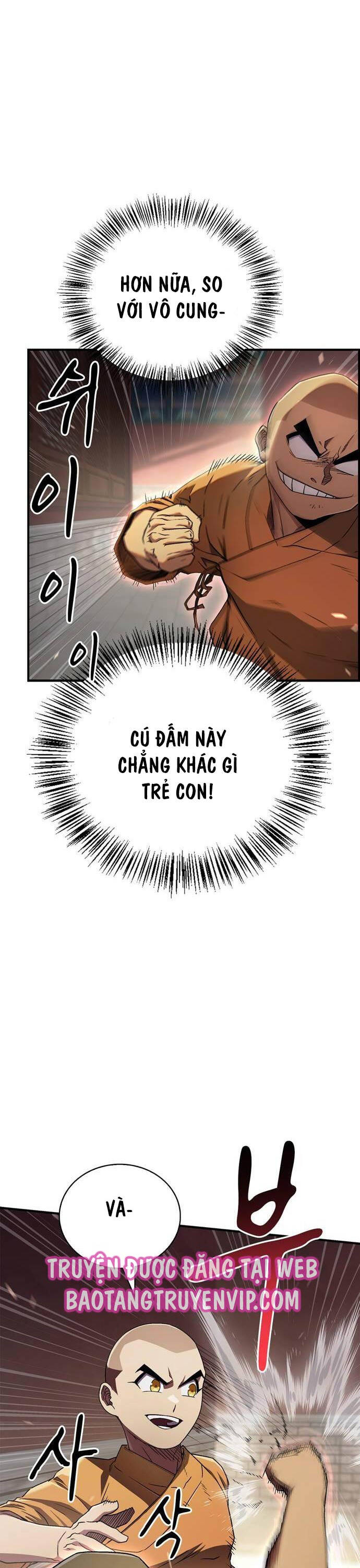 Huấn Luyện Viên Murim Thiên Tài - Chapter 12 - Page 19