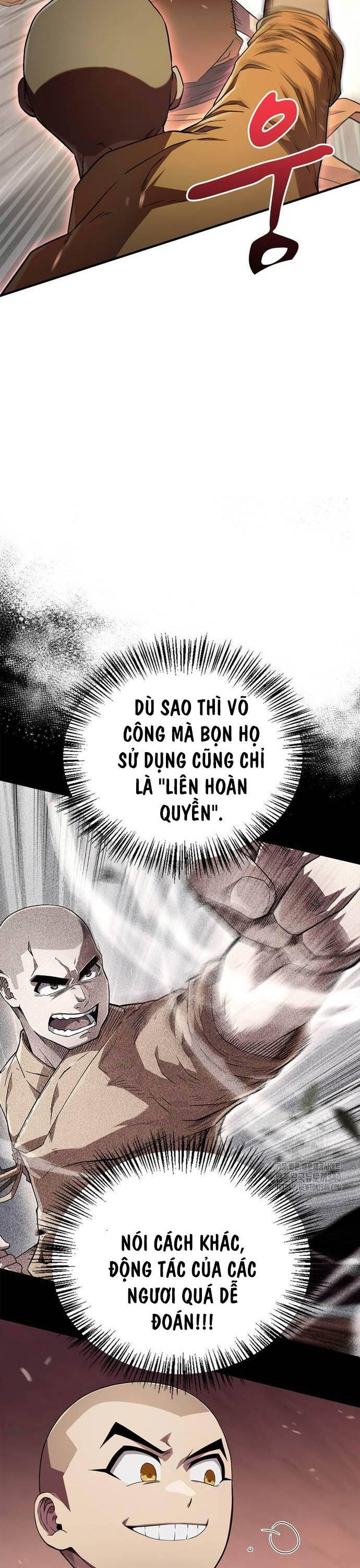 Huấn Luyện Viên Murim Thiên Tài - Chapter 12 - Page 20