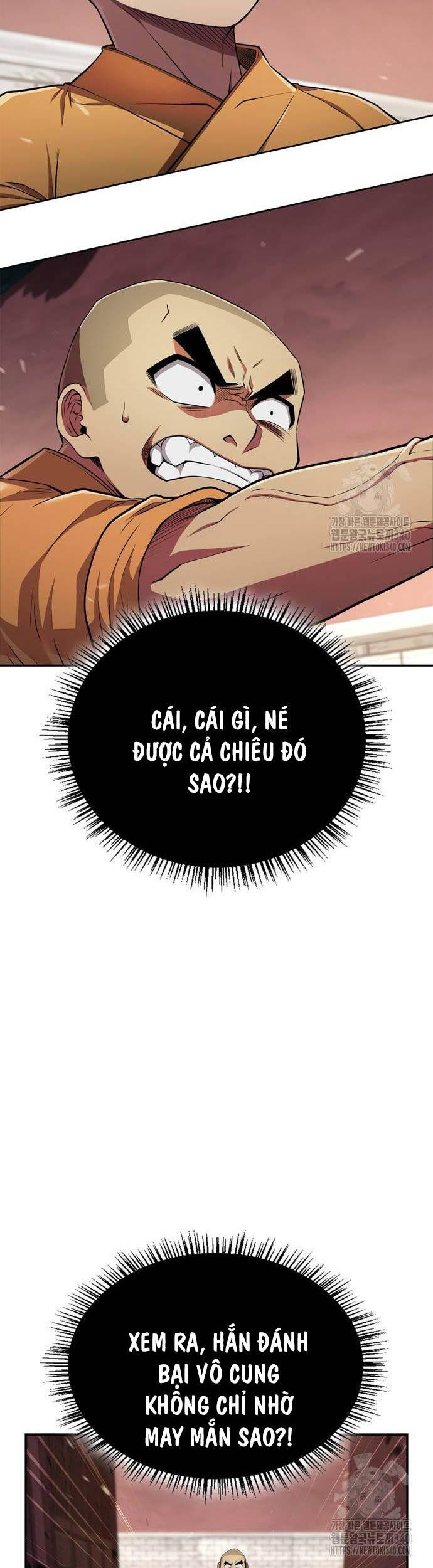 Huấn Luyện Viên Murim Thiên Tài - Chapter 12 - Page 21