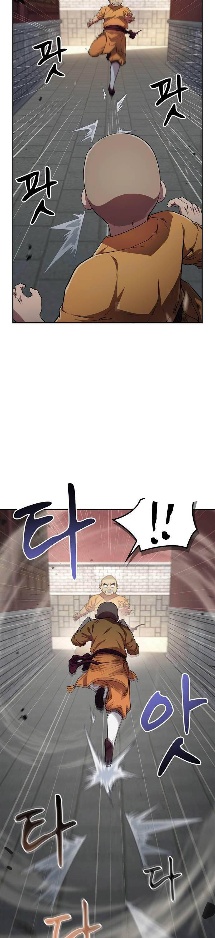 Huấn Luyện Viên Murim Thiên Tài - Chapter 12 - Page 22