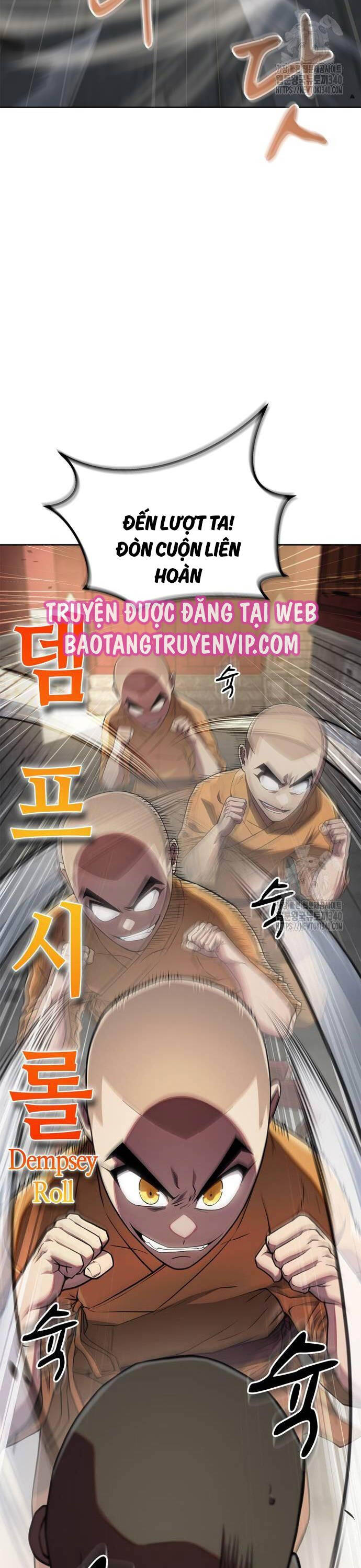 Huấn Luyện Viên Murim Thiên Tài - Chapter 12 - Page 23