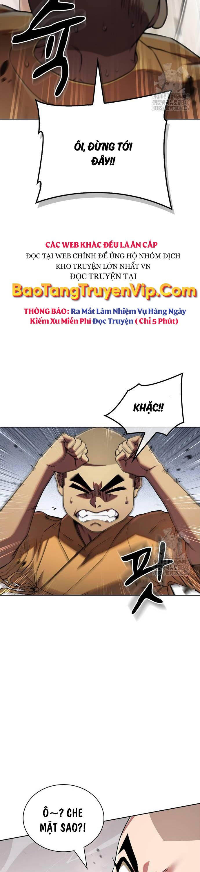 Huấn Luyện Viên Murim Thiên Tài - Chapter 12 - Page 24