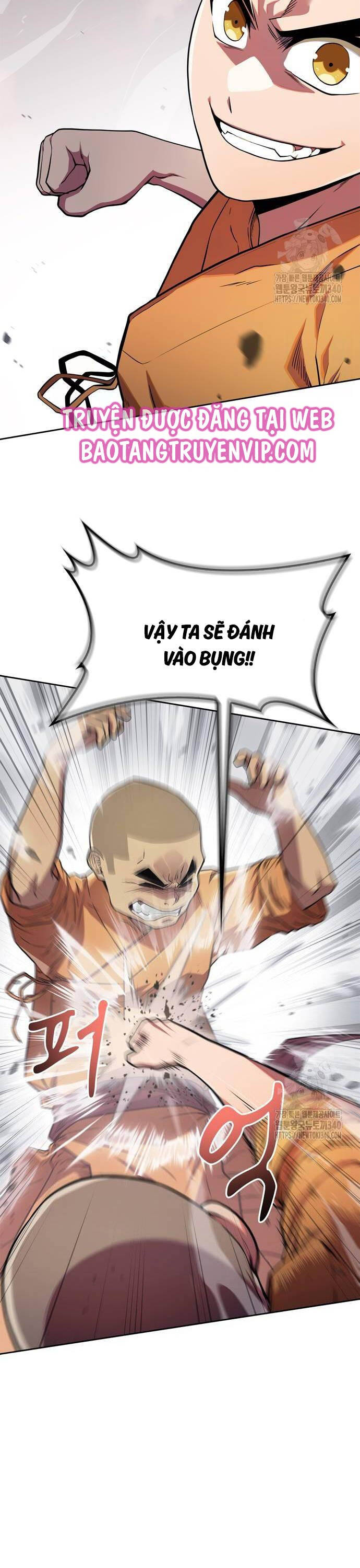 Huấn Luyện Viên Murim Thiên Tài - Chapter 12 - Page 25