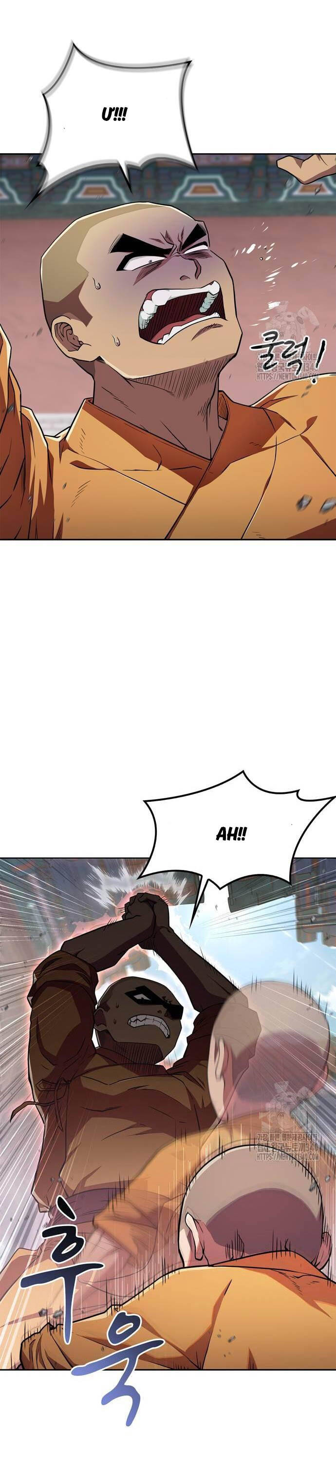 Huấn Luyện Viên Murim Thiên Tài - Chapter 12 - Page 26