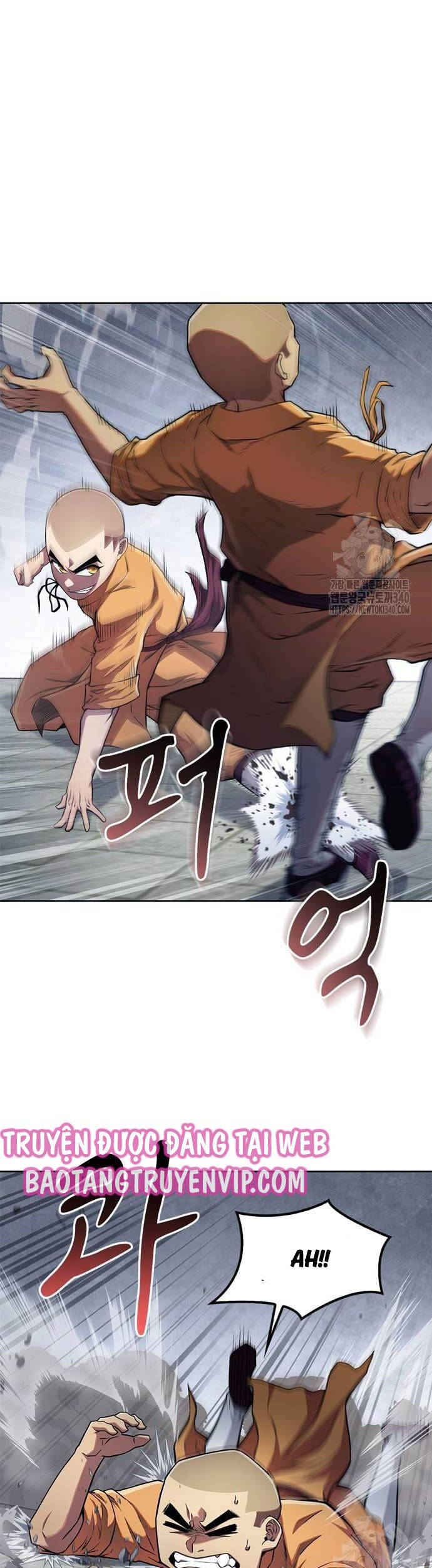 Huấn Luyện Viên Murim Thiên Tài - Chapter 12 - Page 27