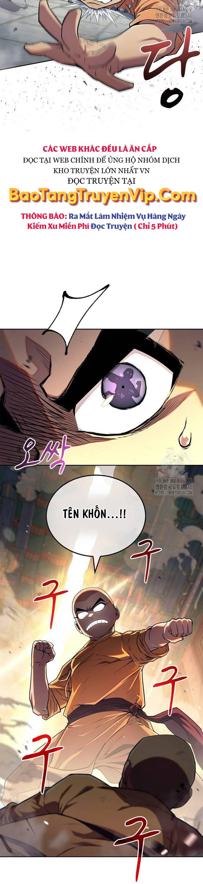 Huấn Luyện Viên Murim Thiên Tài - Chapter 12 - Page 28