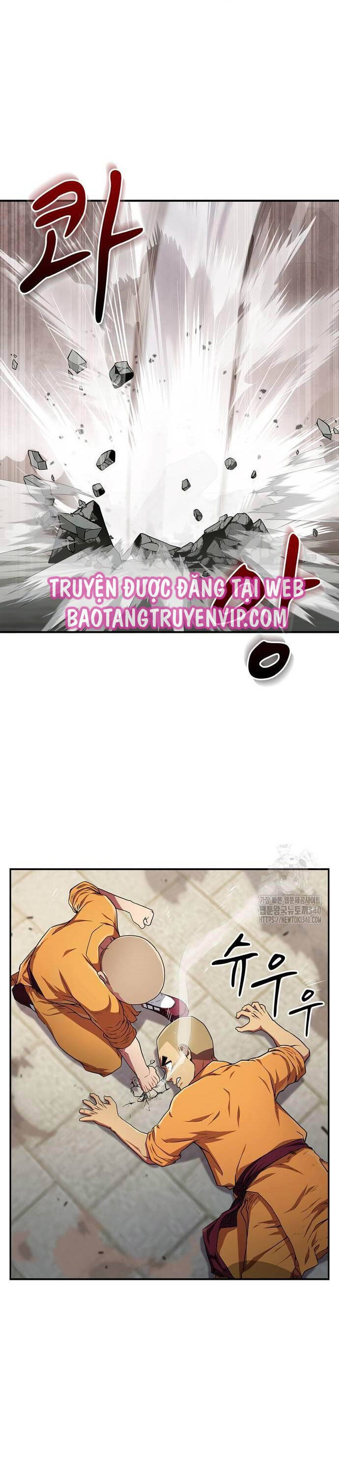 Huấn Luyện Viên Murim Thiên Tài - Chapter 12 - Page 29