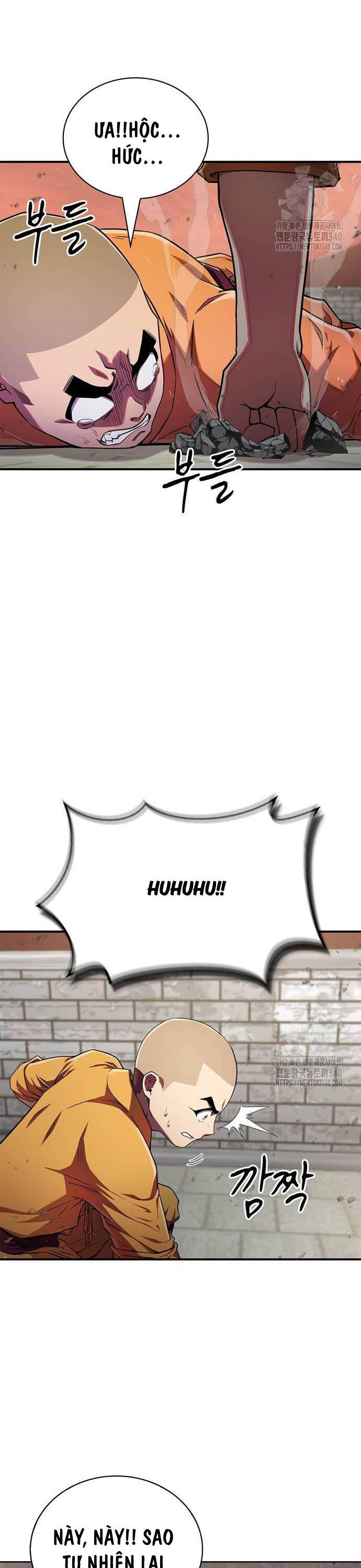 Huấn Luyện Viên Murim Thiên Tài - Chapter 12 - Page 30