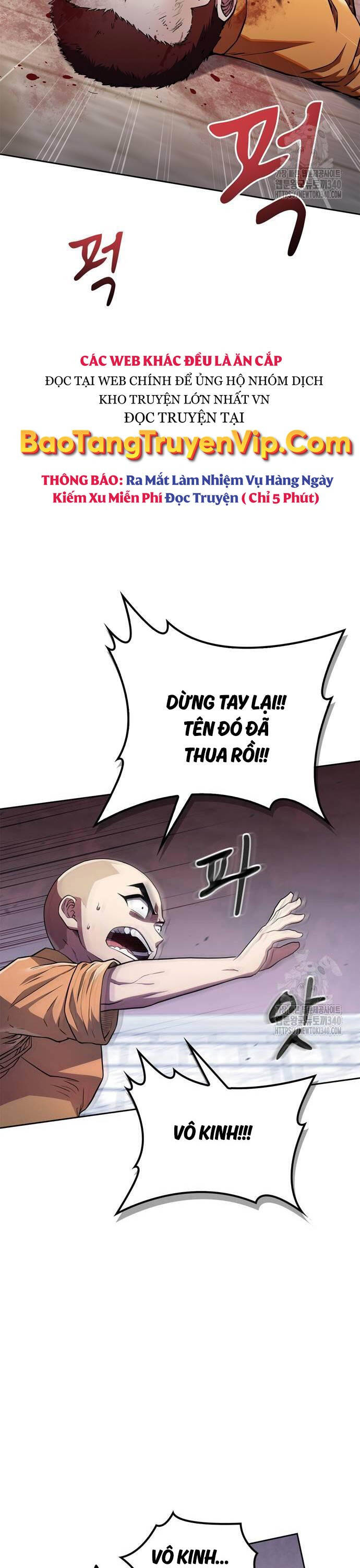 Huấn Luyện Viên Murim Thiên Tài - Chapter 12 - Page 35