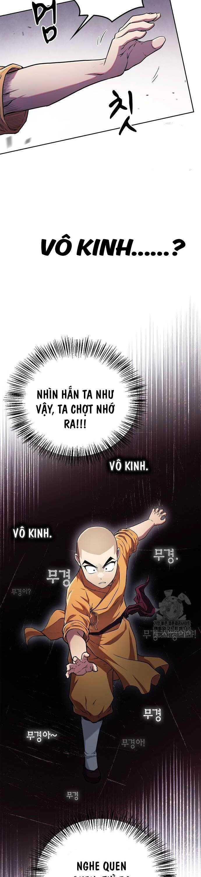 Huấn Luyện Viên Murim Thiên Tài - Chapter 12 - Page 36