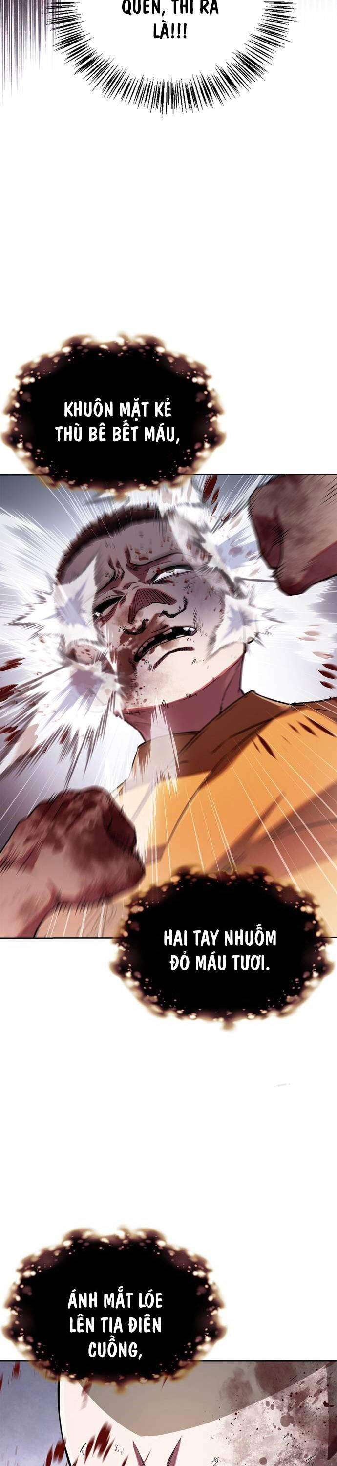 Huấn Luyện Viên Murim Thiên Tài - Chapter 12 - Page 37