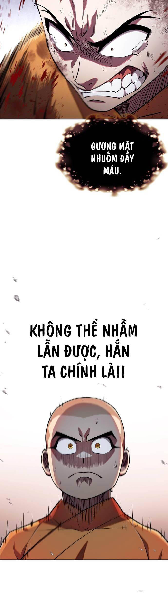 Huấn Luyện Viên Murim Thiên Tài - Chapter 12 - Page 38