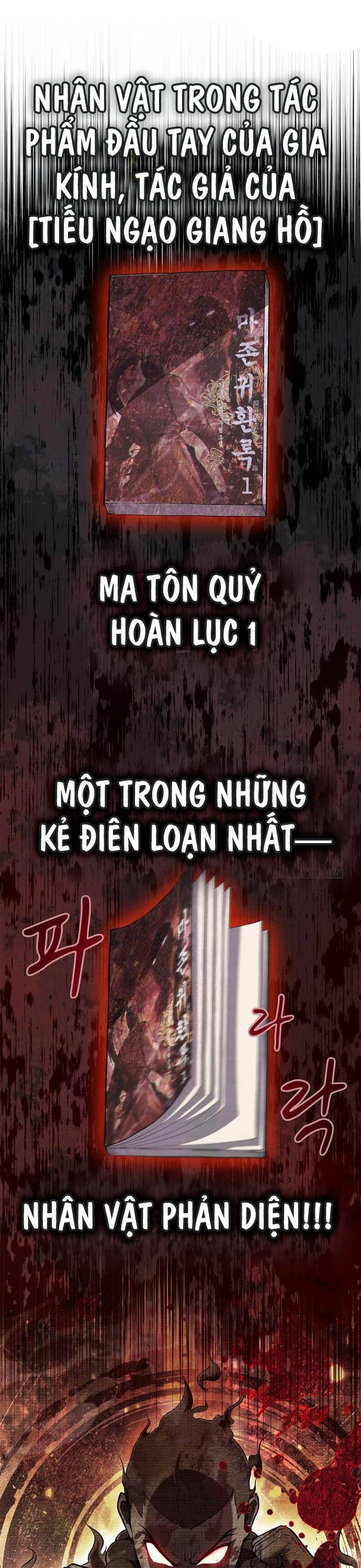 Huấn Luyện Viên Murim Thiên Tài - Chapter 12 - Page 39