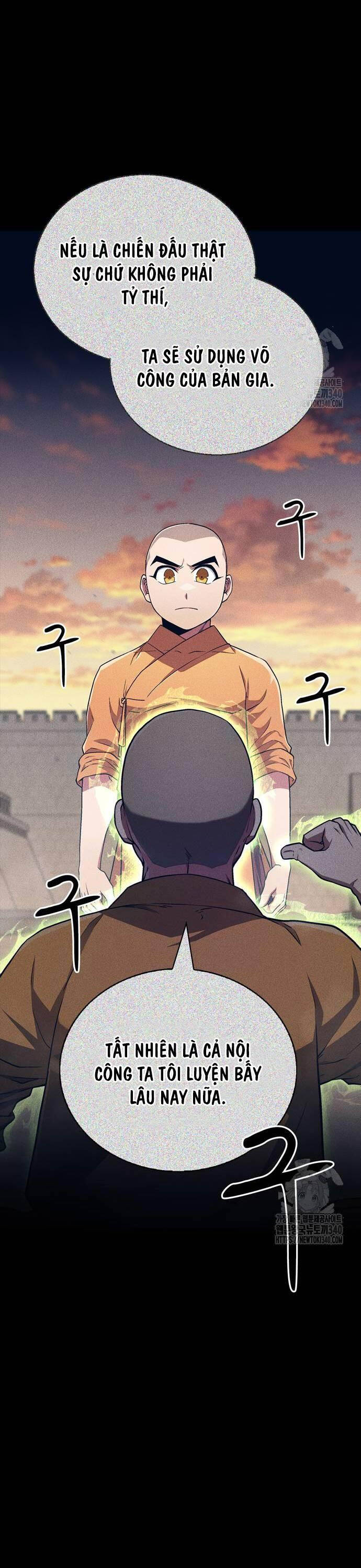 Huấn Luyện Viên Murim Thiên Tài - Chapter 12 - Page 4