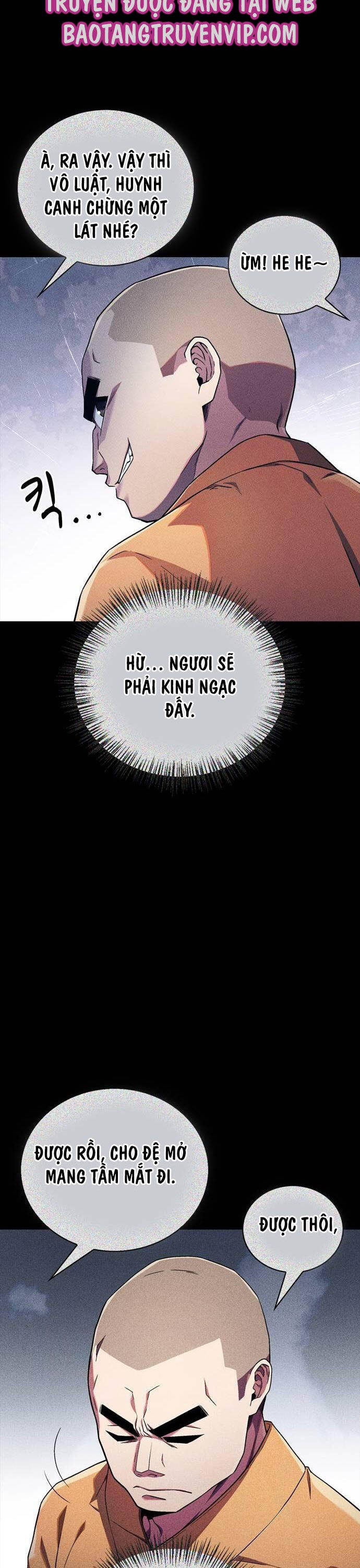 Huấn Luyện Viên Murim Thiên Tài - Chapter 12 - Page 7