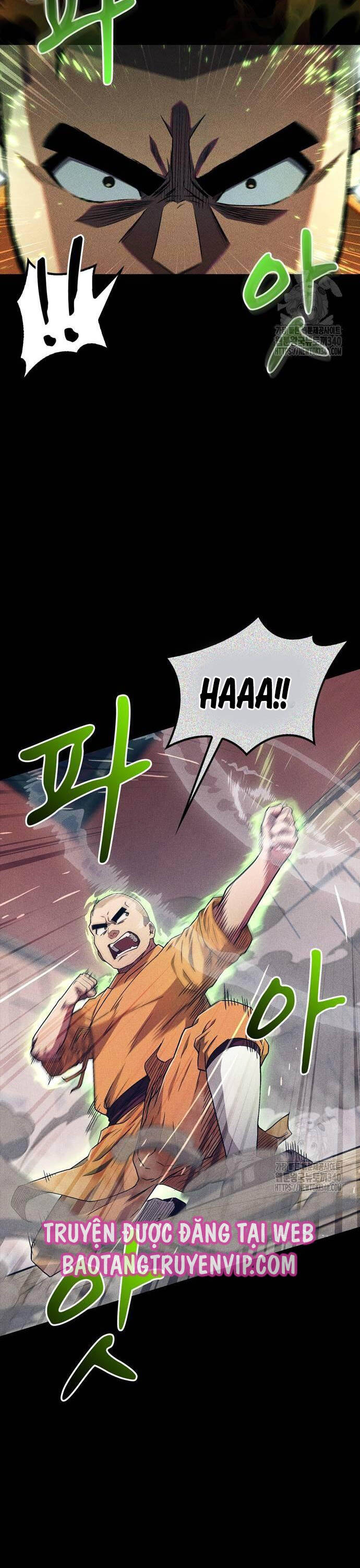 Huấn Luyện Viên Murim Thiên Tài - Chapter 12 - Page 9