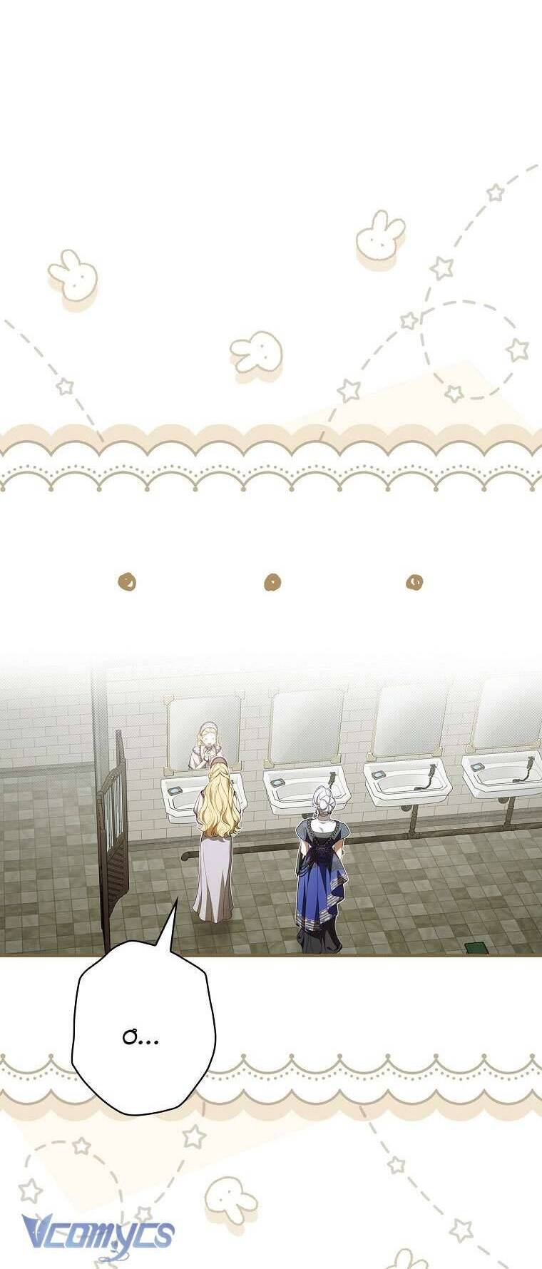 Phương Pháp Khiến Phu Quân Đứng Về Phía Tôi - Chapter 92 - Page 10