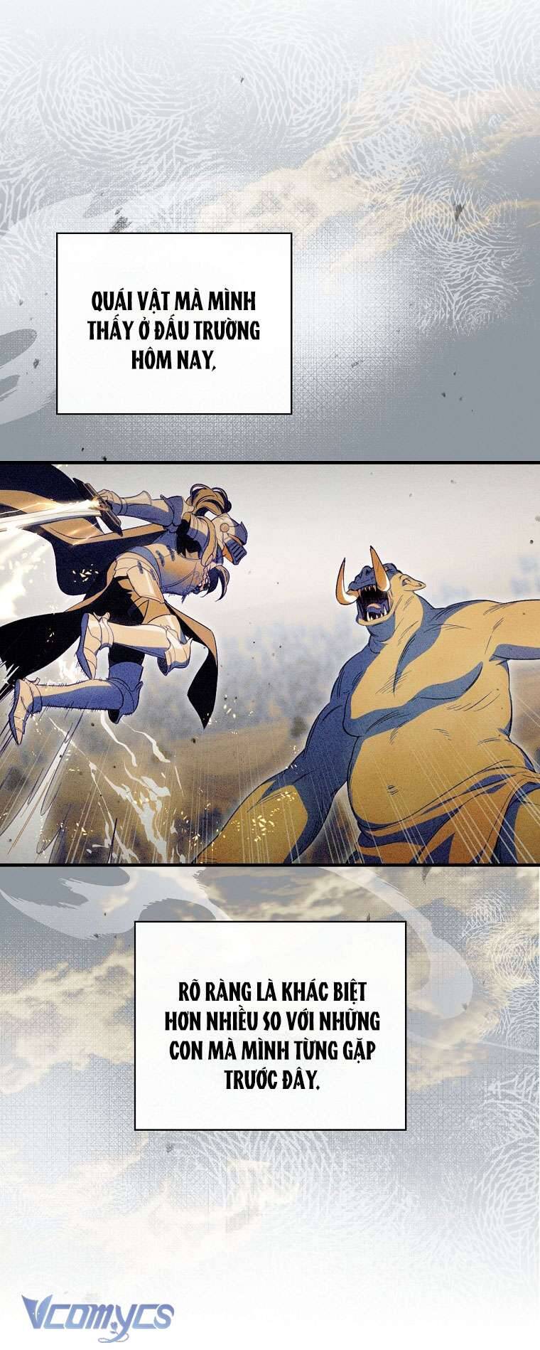 Phương Pháp Khiến Phu Quân Đứng Về Phía Tôi - Chapter 92 - Page 14