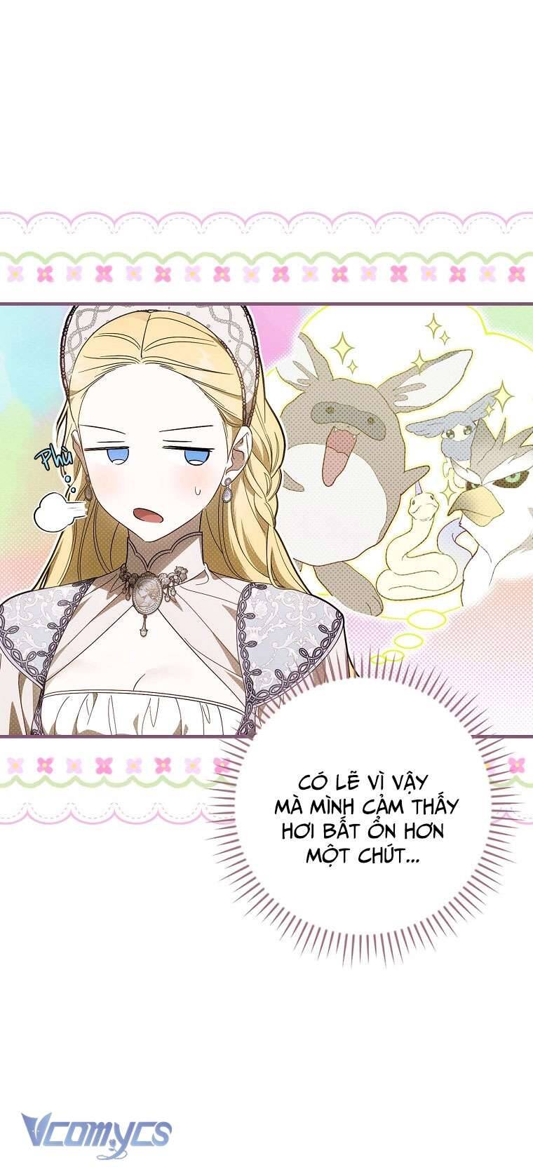 Phương Pháp Khiến Phu Quân Đứng Về Phía Tôi - Chapter 92 - Page 15