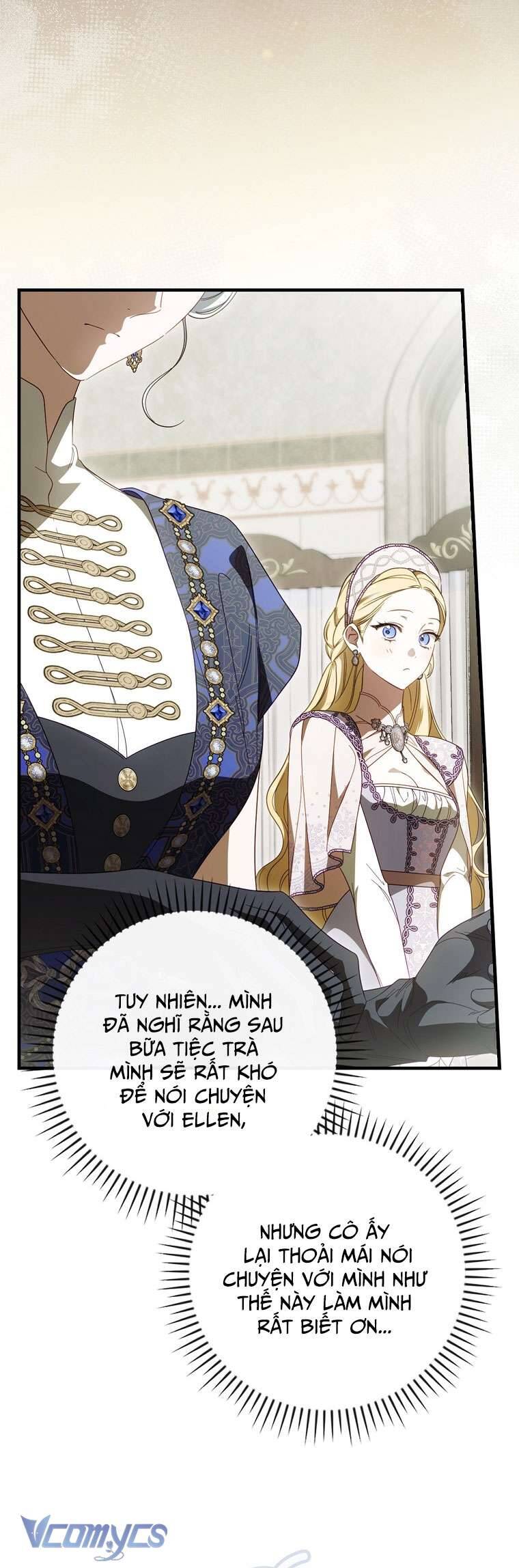 Phương Pháp Khiến Phu Quân Đứng Về Phía Tôi - Chapter 92 - Page 18