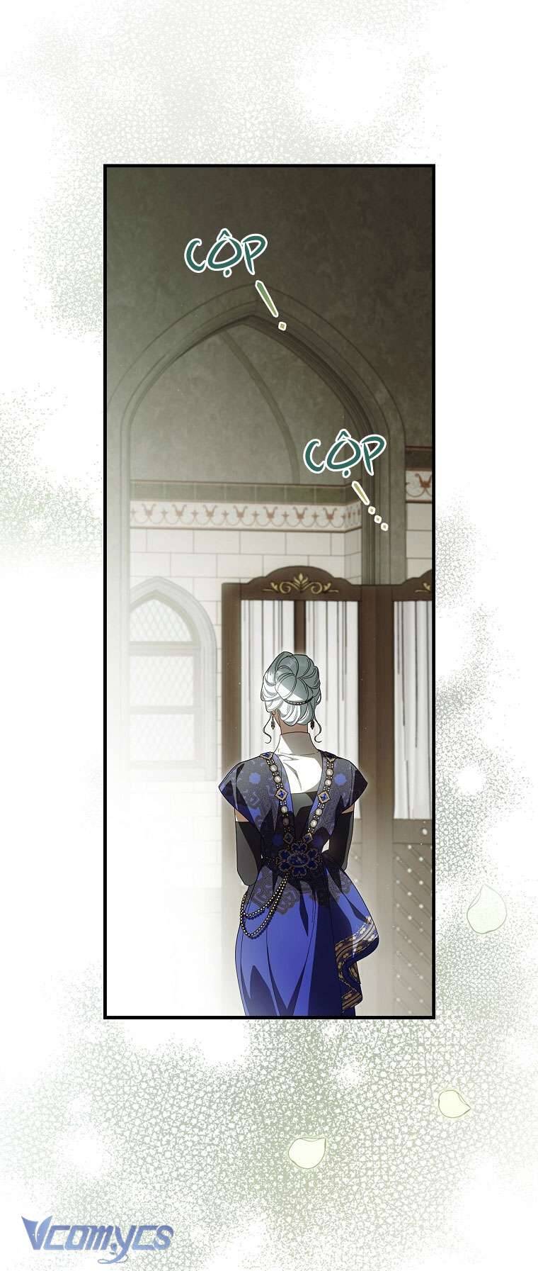 Phương Pháp Khiến Phu Quân Đứng Về Phía Tôi - Chapter 92 - Page 23