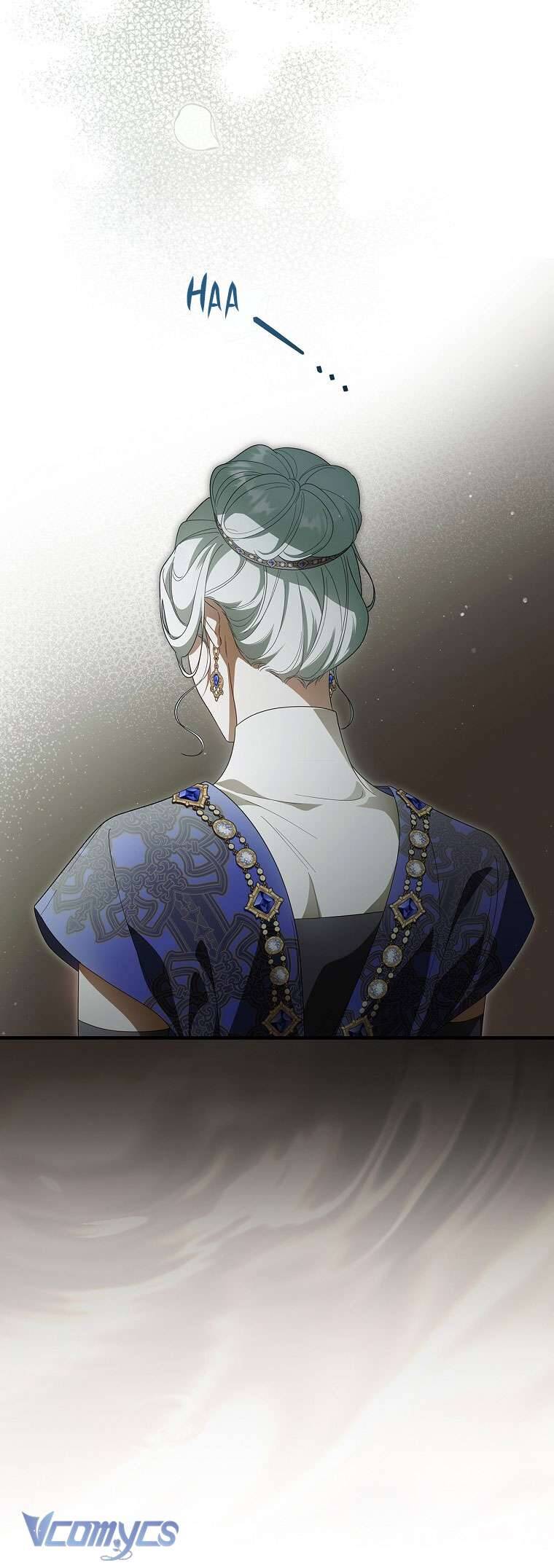 Phương Pháp Khiến Phu Quân Đứng Về Phía Tôi - Chapter 92 - Page 24