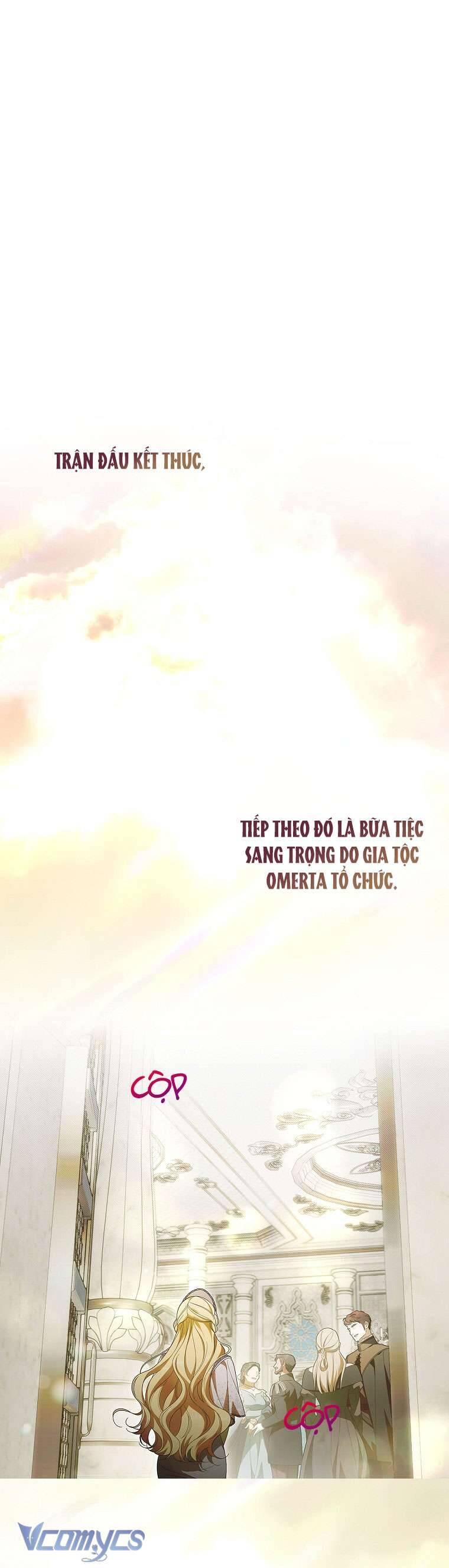 Phương Pháp Khiến Phu Quân Đứng Về Phía Tôi - Chapter 92 - Page 26