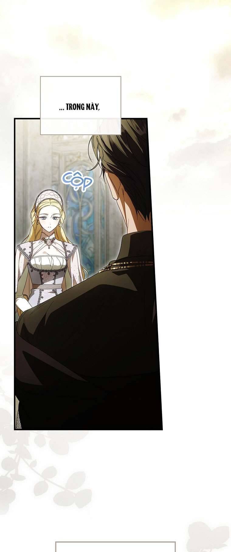 Phương Pháp Khiến Phu Quân Đứng Về Phía Tôi - Chapter 92 - Page 27