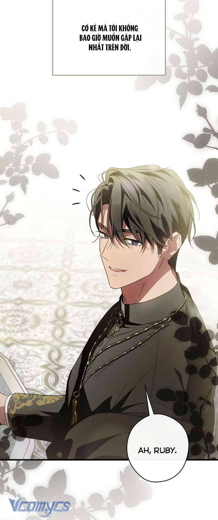 Phương Pháp Khiến Phu Quân Đứng Về Phía Tôi - Chapter 92 - Page 28