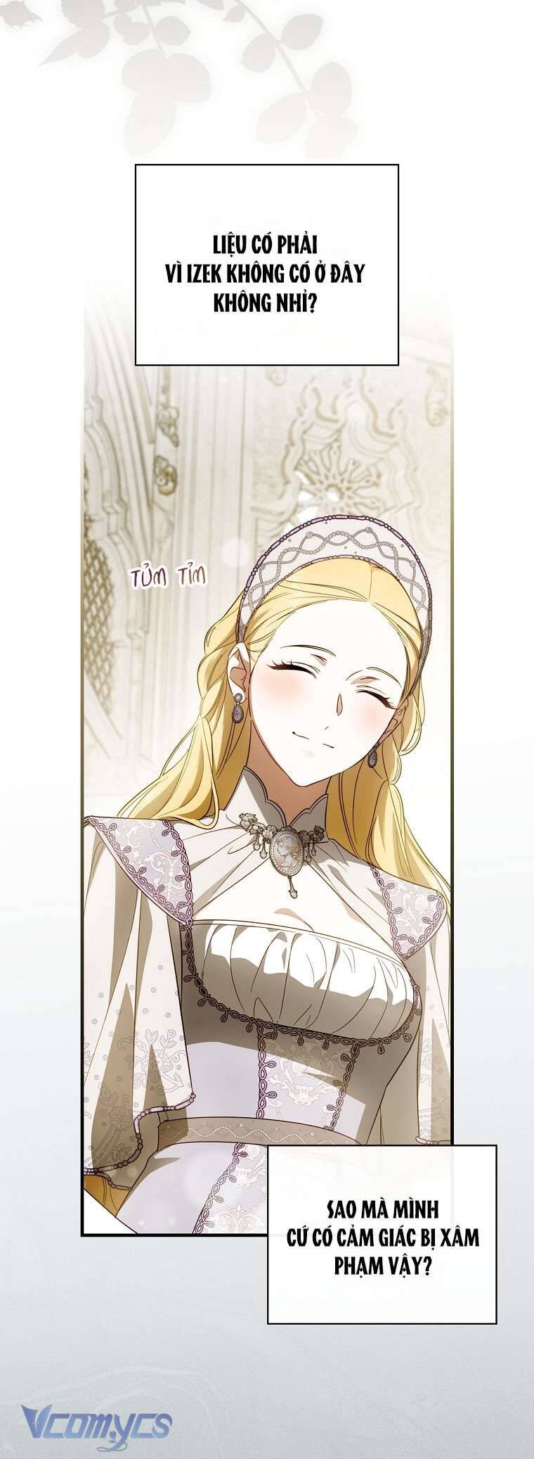 Phương Pháp Khiến Phu Quân Đứng Về Phía Tôi - Chapter 92 - Page 29