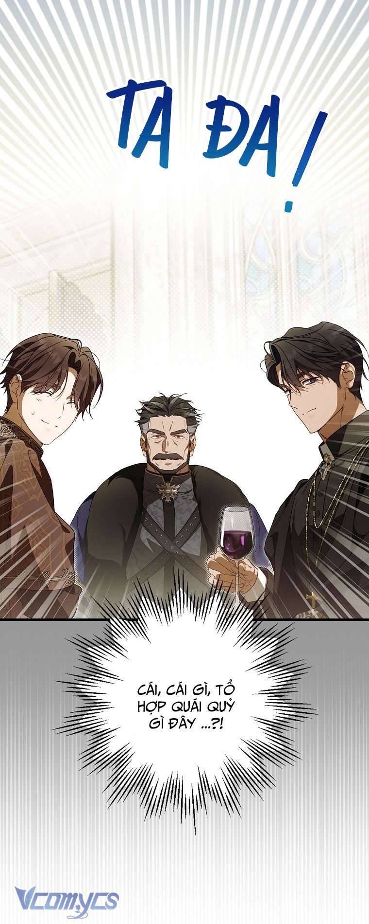 Phương Pháp Khiến Phu Quân Đứng Về Phía Tôi - Chapter 92 - Page 32