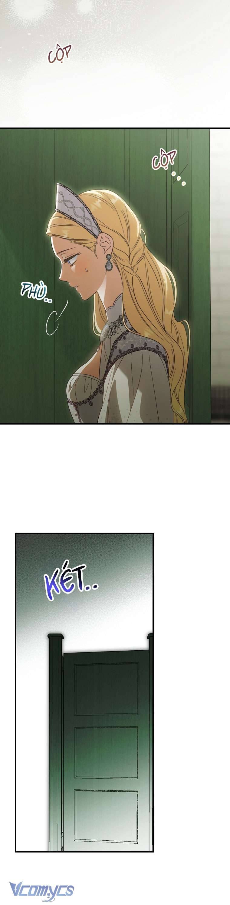 Phương Pháp Khiến Phu Quân Đứng Về Phía Tôi - Chapter 92 - Page 4