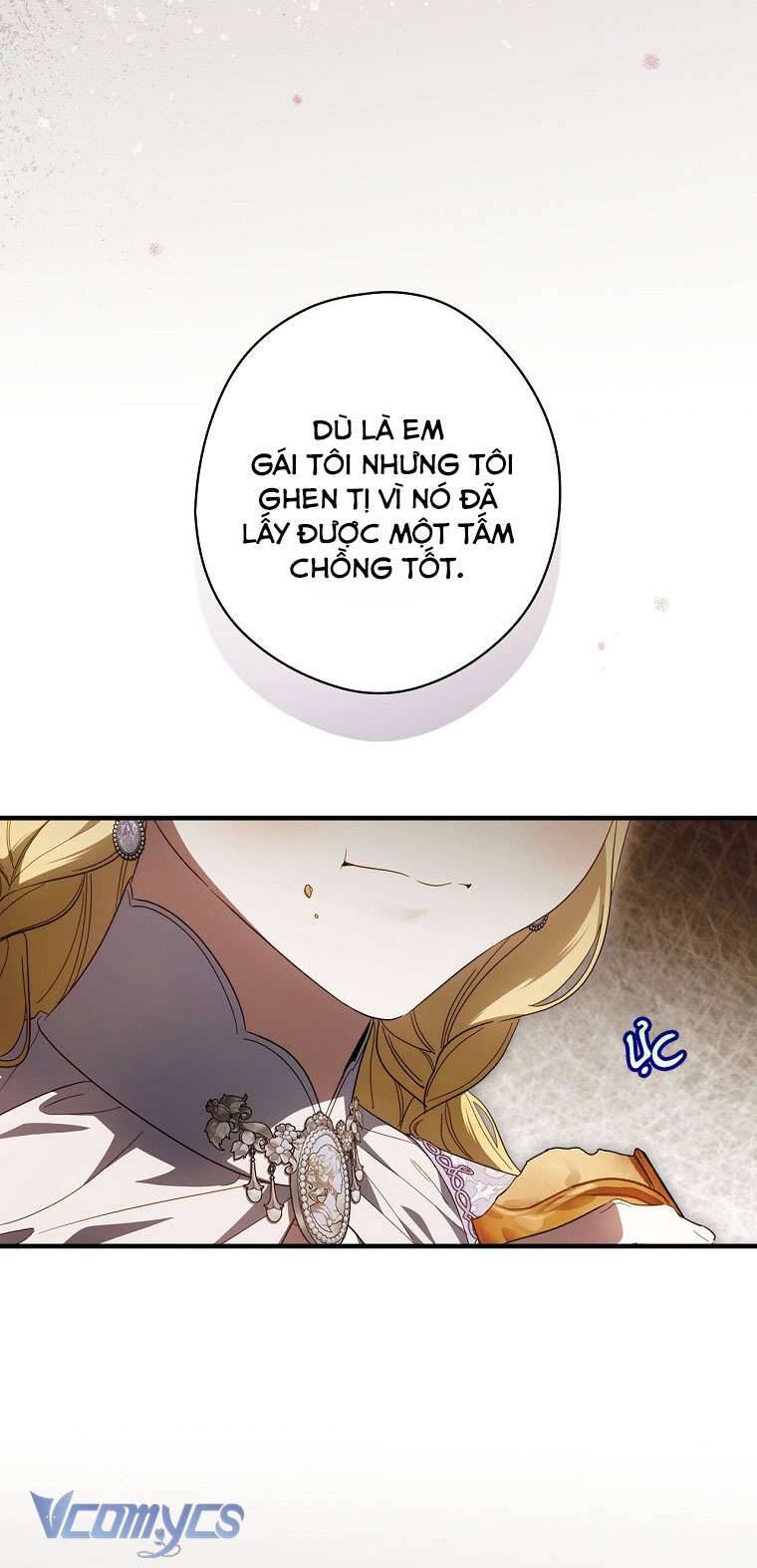 Phương Pháp Khiến Phu Quân Đứng Về Phía Tôi - Chapter 92 - Page 42