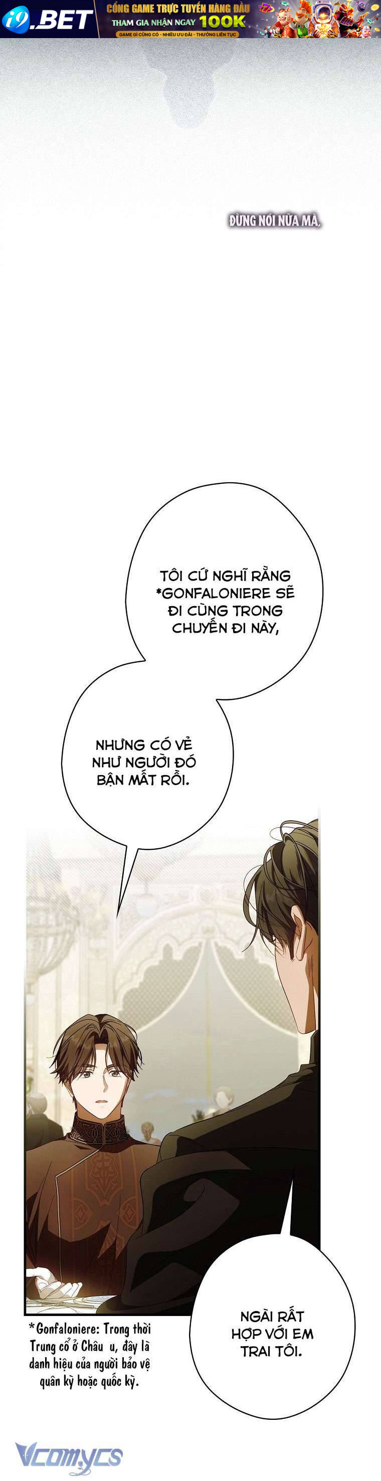 Phương Pháp Khiến Phu Quân Đứng Về Phía Tôi - Chapter 92 - Page 45