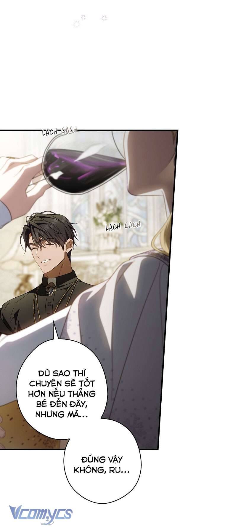 Phương Pháp Khiến Phu Quân Đứng Về Phía Tôi - Chapter 92 - Page 48