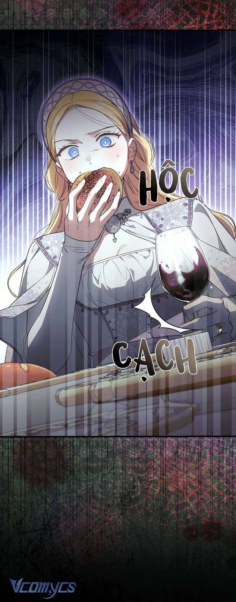 Phương Pháp Khiến Phu Quân Đứng Về Phía Tôi - Chapter 92 - Page 51